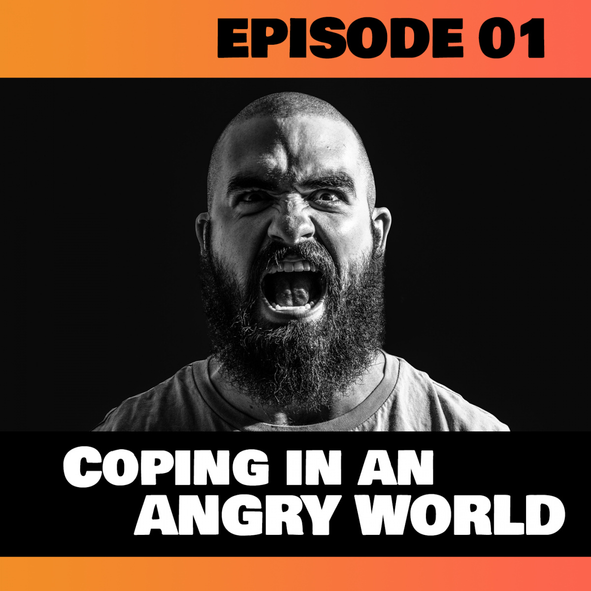 Coping in an Angry World