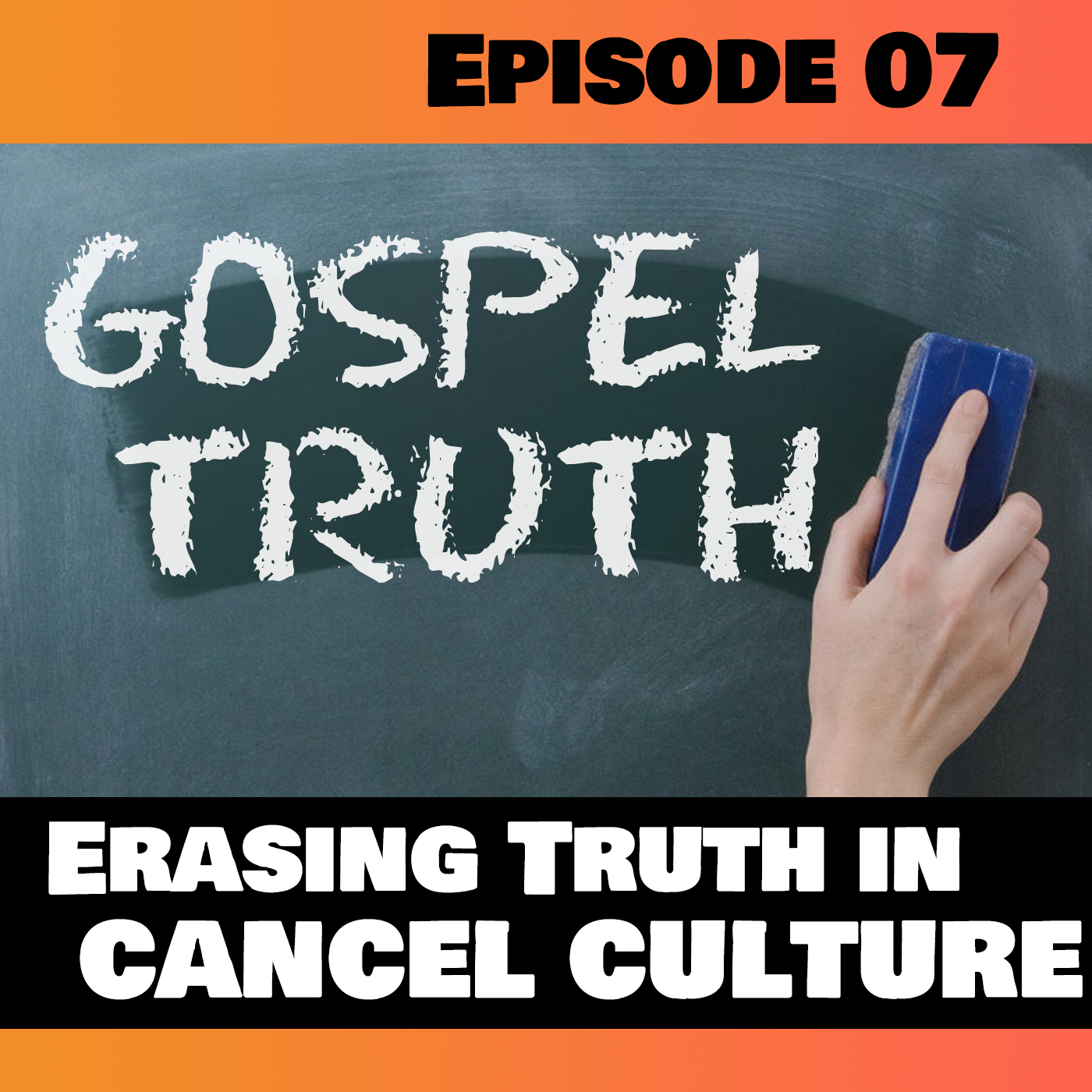 Speaking Truth in a Cancel Culture ❌